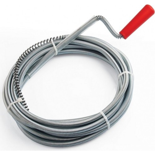 LAVABO AÇICI SUSTA 5 mt. (6MM)